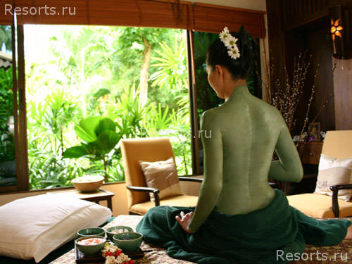 Diamond Cottage Resort & Spa 34
